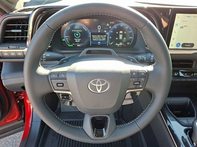 2025 Toyota Crown Signia Limited - Photo 19