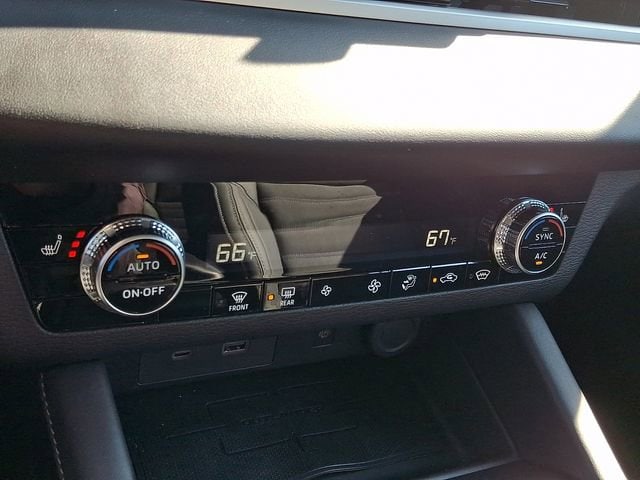 2024 Mitsubishi Outlander SE - Photo 15