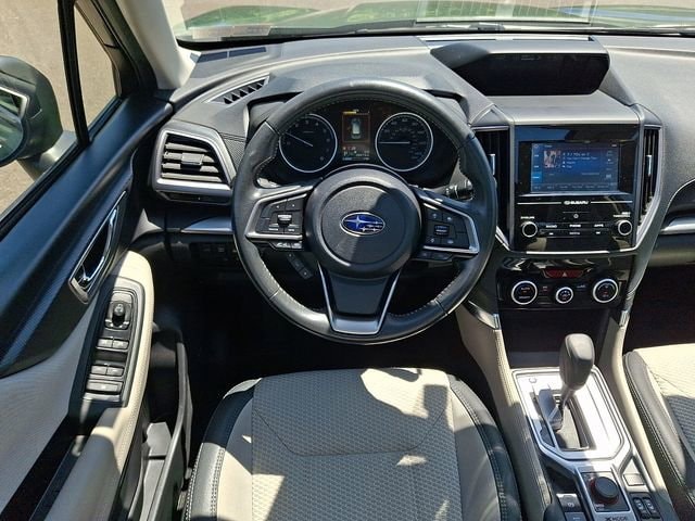 2024 Subaru Forester Premium - Photo 11