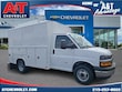  Chevrolet Express Cutaway 3500