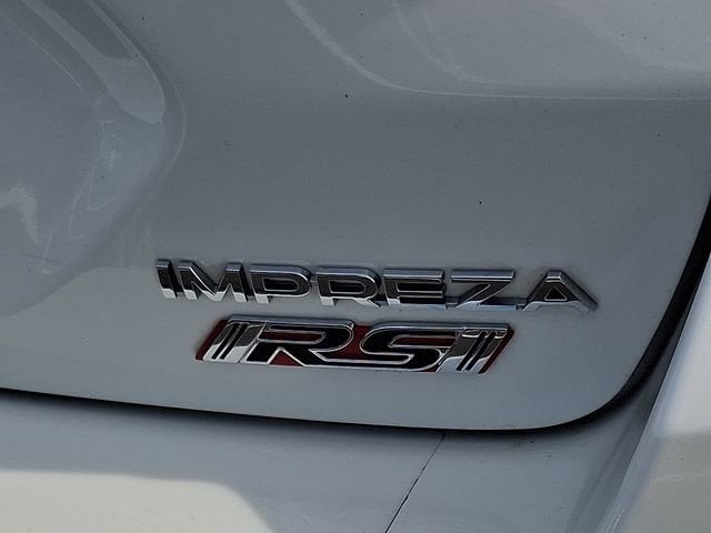 2024 Subaru Impreza RS - Photo 29