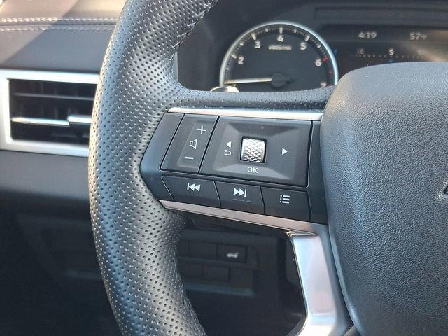 2024 Mitsubishi Outlander SE - Photo 21