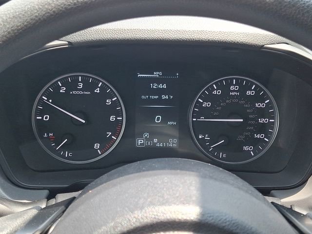 2024 Subaru Crosstrek Premium - Photo 20