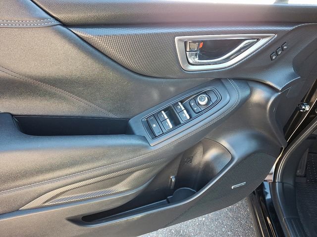 2023 Subaru Forester Touring - Photo 12