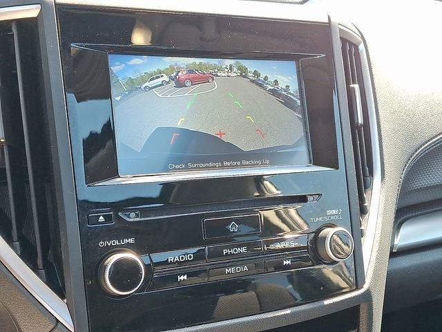 2023 Subaru Forester Premium - Photo 18
