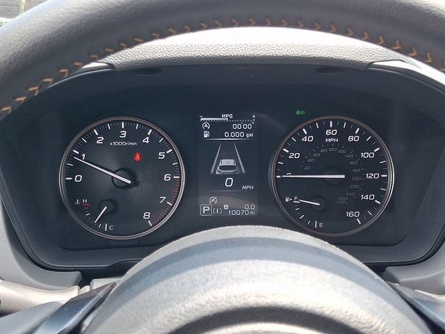 2025 Subaru Crosstrek Wilderness - Photo 20