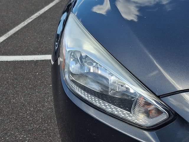 2017 Ford Focus SE - Photo 9