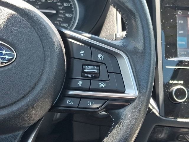 2024 Subaru Forester Premium - Photo 23