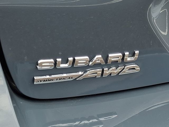 2025 Subaru Crosstrek Premium - Photo 28