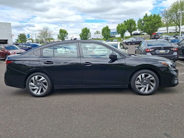 2024 Subaru Legacy Limited - Photo 7