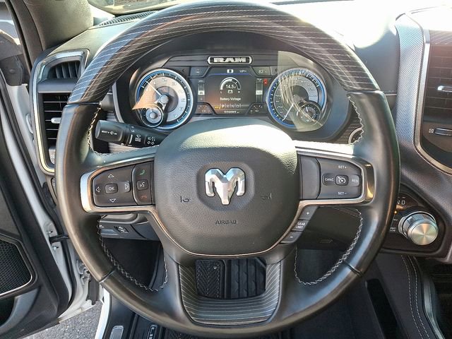 2020 RAM Ram 1500 Pickup Limited - Photo 18