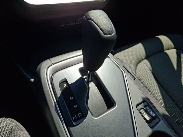 2024 Subaru Crosstrek Premium - Photo 15