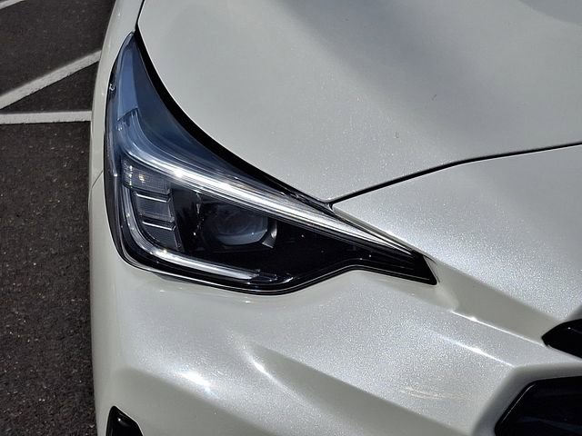 2024 Subaru Impreza RS - Photo 9