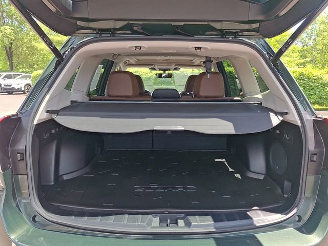 2022 Subaru Forester Touring - Photo 32