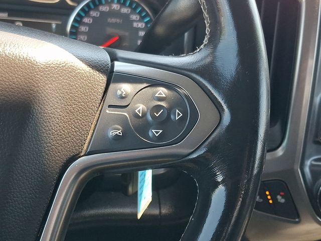 2018 Chevrolet Silverado 1500 LT - Photo 20