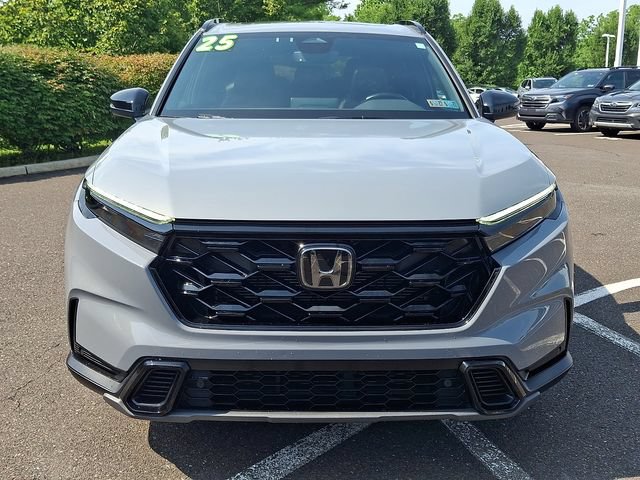 2025 Honda CR-V Sport-L - Photo 2