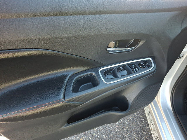 2024 Nissan Versa Sedan SR - Photo 12