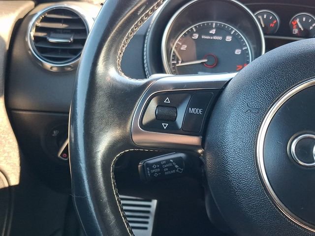 2013 Audi TTS Premium Plus - Photo 21