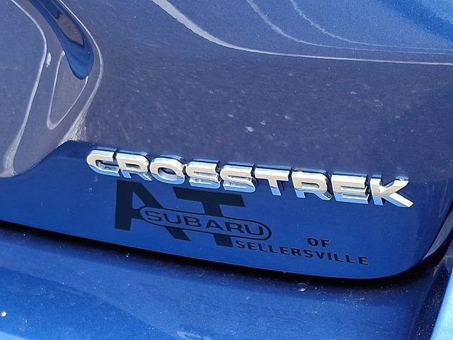 2025 Subaru Crosstrek Premium - Photo 29