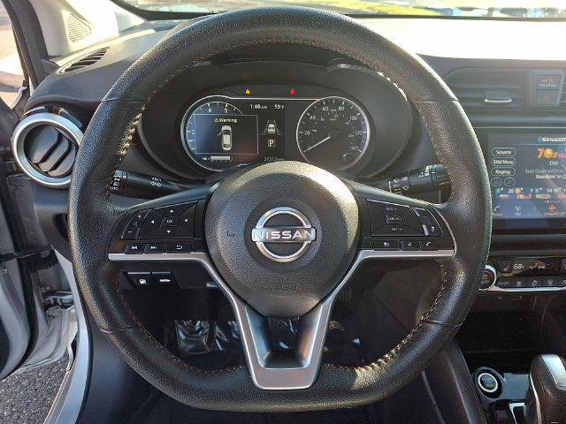 2024 Nissan Versa Sedan SR - Photo 18