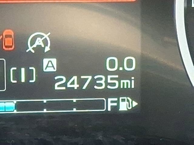 2023 Subaru Forester Premium - Photo 20