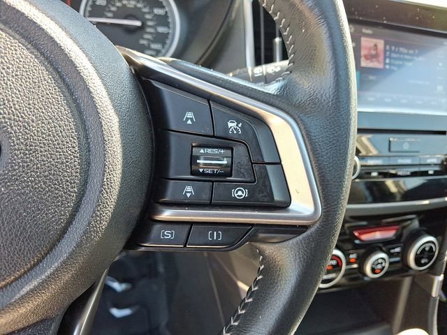 2023 Subaru Forester Premium - Photo 22