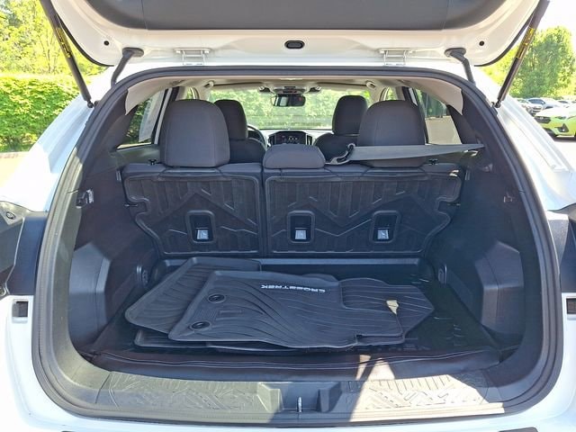 2024 Subaru Crosstrek Premium - Photo 28