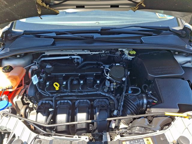 2015 Ford Focus SE - Photo 27