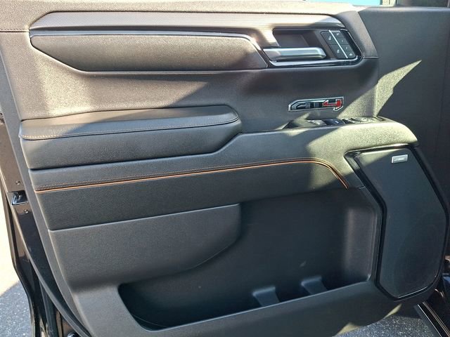 2024 GMC Sierra 1500 AT4 - Photo 13