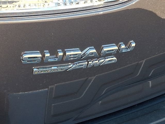 2023 Subaru Forester Limited - Photo 36