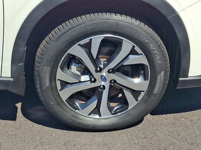 2020 Subaru Outback Touring - Photo 8