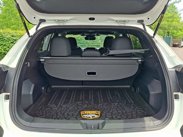 2025 Subaru Crosstrek Wilderness - Photo 27