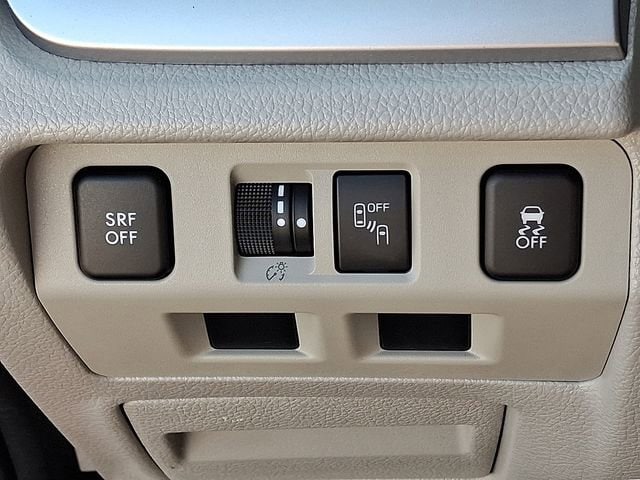 2018 Subaru Forester Premium - Photo 25