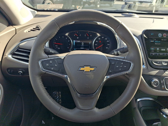 2018 Chevrolet Malibu 1LT - Photo 19