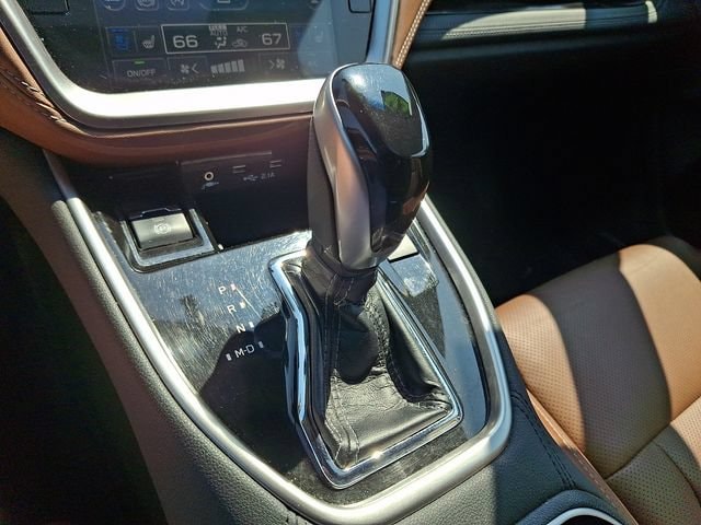2020 Subaru Outback Touring - Photo 16