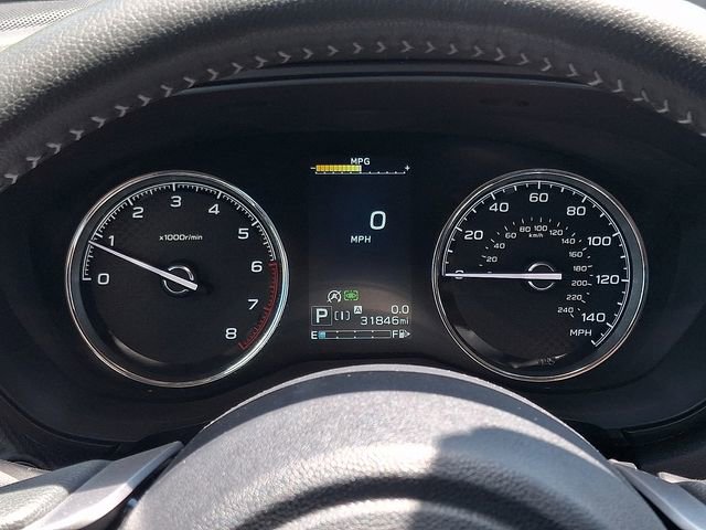 2022 Subaru Forester Touring - Photo 23
