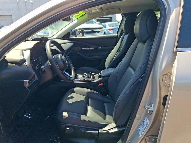 2024 Mazda CX-30 Select Sport - Photo 13