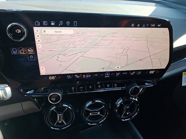 2026 Chevrolet Blazer EV SS - Photo 9