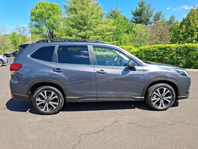 2024 Subaru Forester Limited - Photo 7