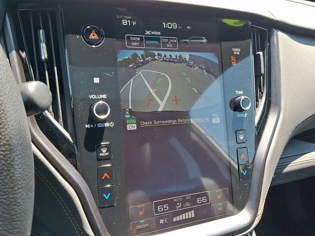 2025 Subaru Outback Wilderness - Photo 20
