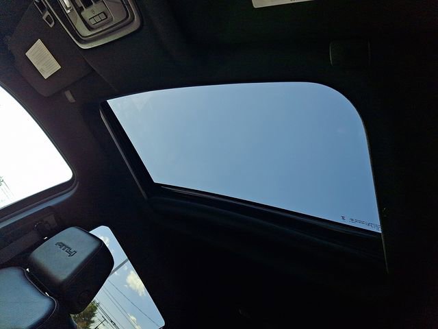 2024 GMC Sierra 1500 AT4 - Photo 15