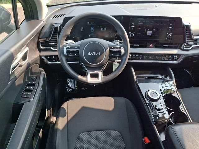2023 Kia Sportage LX Hybrid - Photo 11