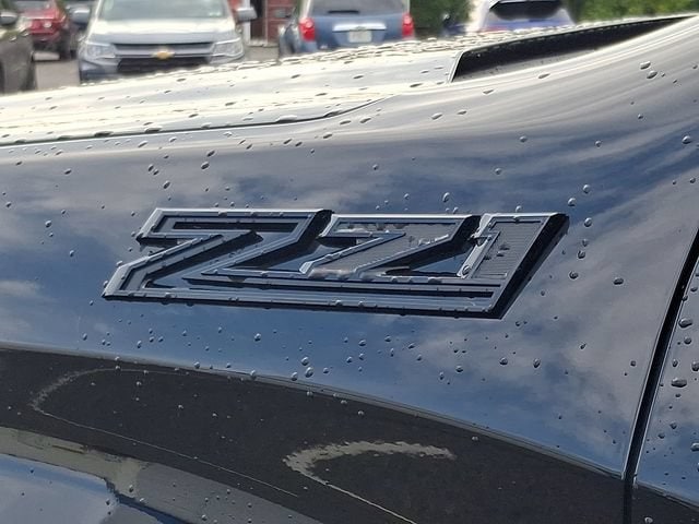 2026 Chevrolet Silverado 1500 RST - Photo 12
