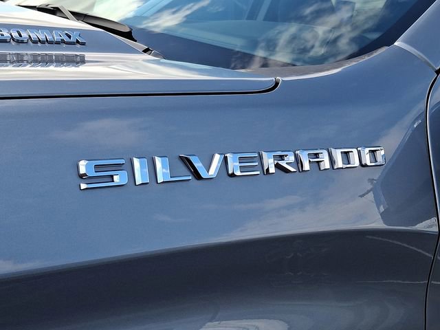 2026 Chevrolet Silverado 1500 LT - Photo 5