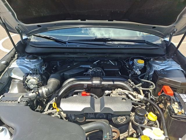 2015 Subaru Legacy 2.5i Premium - Photo 26