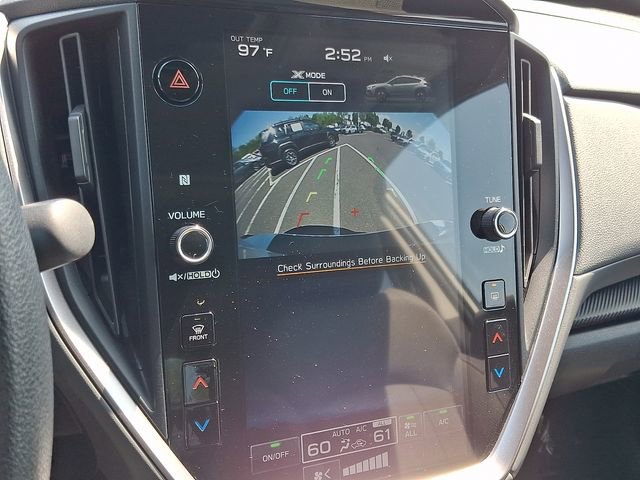 2024 Subaru Crosstrek Premium - Photo 18