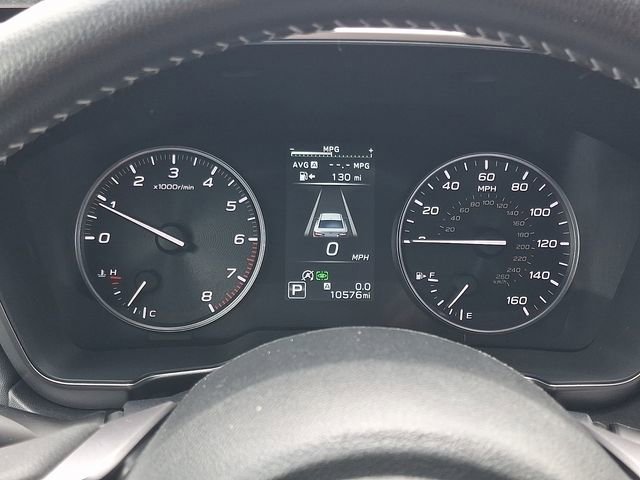 2024 Subaru Legacy Limited - Photo 22