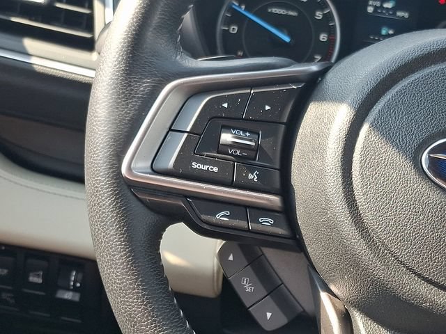 2021 Subaru Ascent Limited - Photo 25