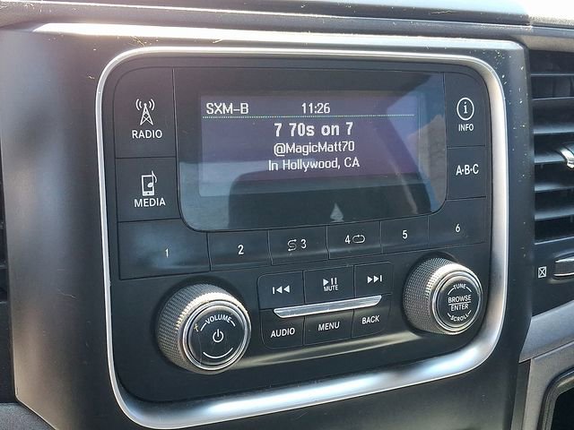 2013 RAM Ram 1500 Pickup Express - Photo 16