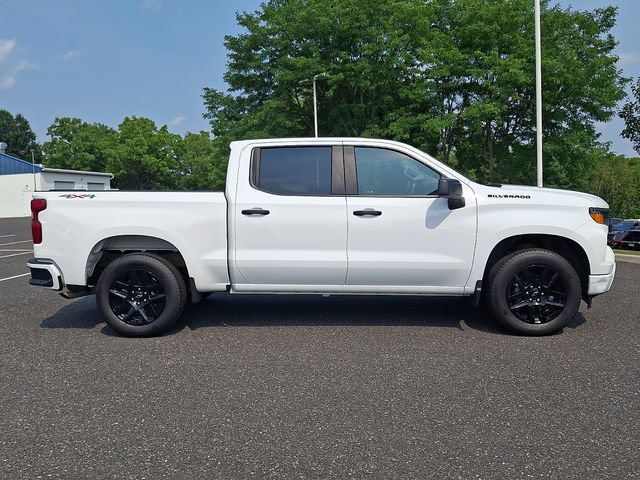 2022 Chevrolet Silverado 1500 Custom - Photo 7